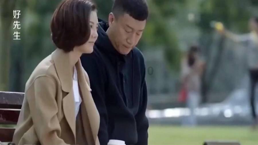 情侣之间没话说，是进入平淡期了吗？