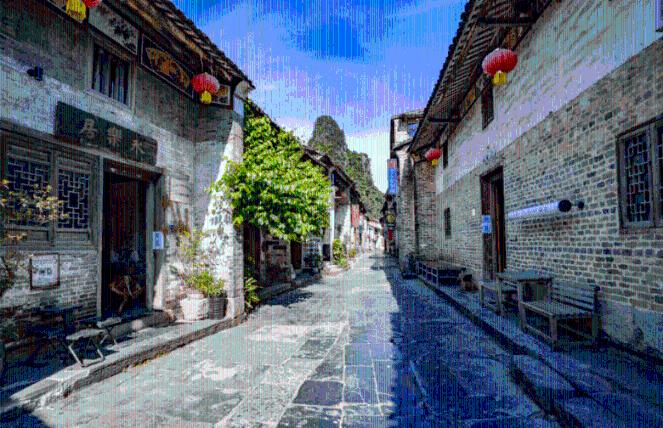 明天主线任务：“逛”年货大街，支线任务：抢福袋
